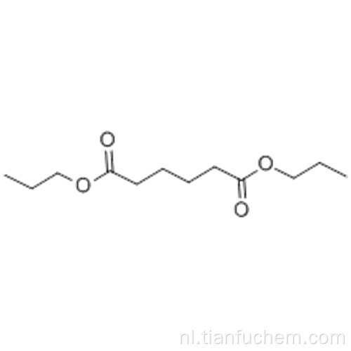 DIPROPYL-ADIPAAT CAS 106-19-4